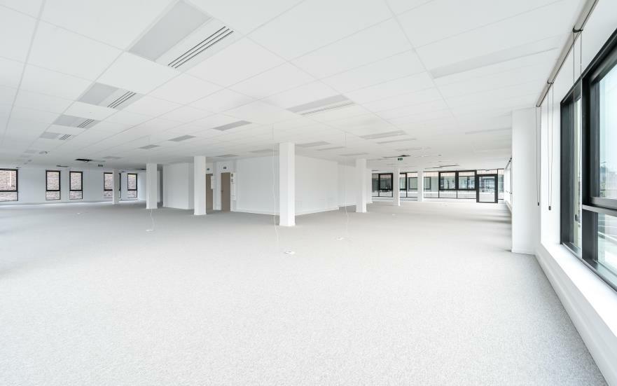 Bureau Limonest 2437m² Location bureau Limonest Rhône OLBUR2420125 6